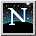 Best view with Netscape